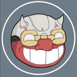 Meet your Posher, Samuel